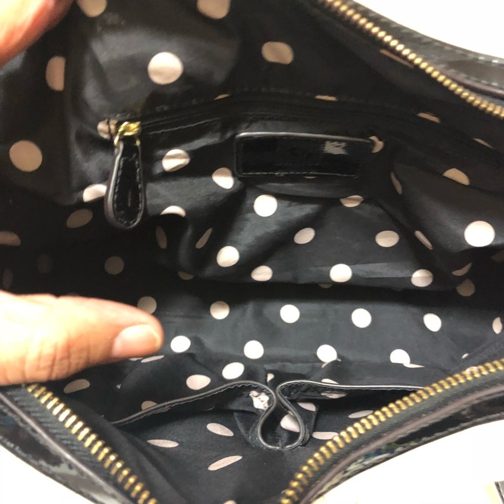 Anne Klein gorgeous bag with new conditions - Picture 8 of 8